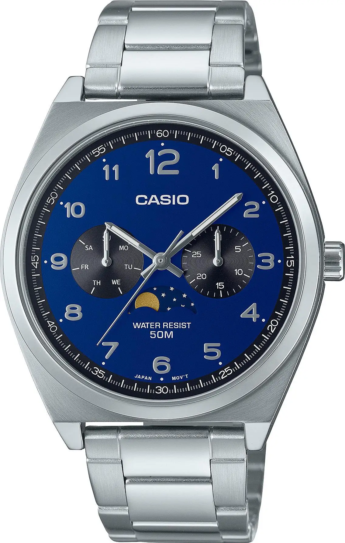 Casio MTP-M300D-2A