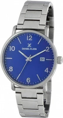 Daniel Klein 11615-3