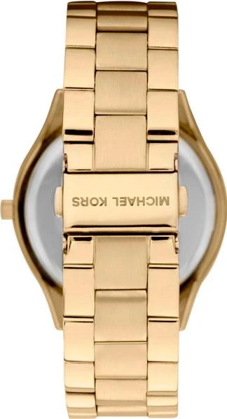 Michael Kors Gold-Tone MK3179