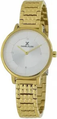 Daniel Klein 11566-2