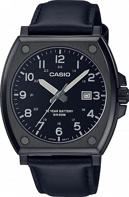 Наручные часы Casio MTP-E715L-1A