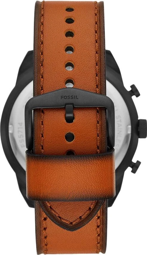Fossil Chronograph FS5714