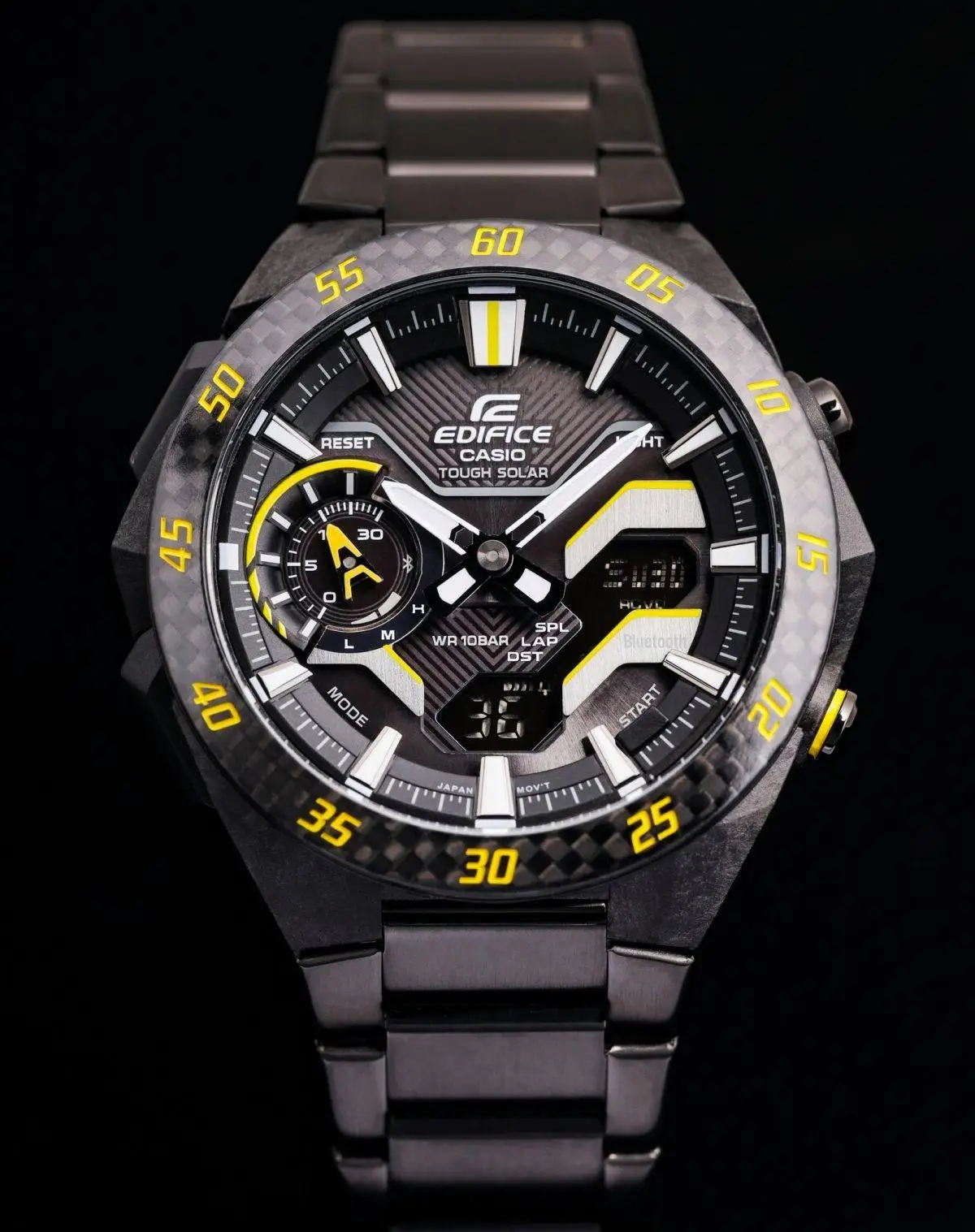 Casio ECB-2200RC-1A9