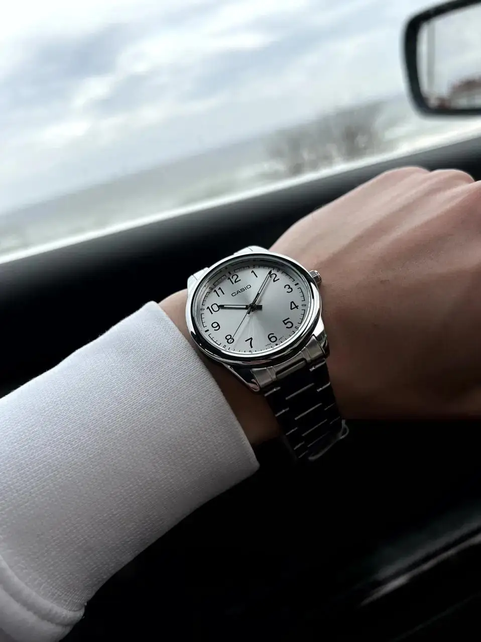 Casio MTP-V005D-7B4