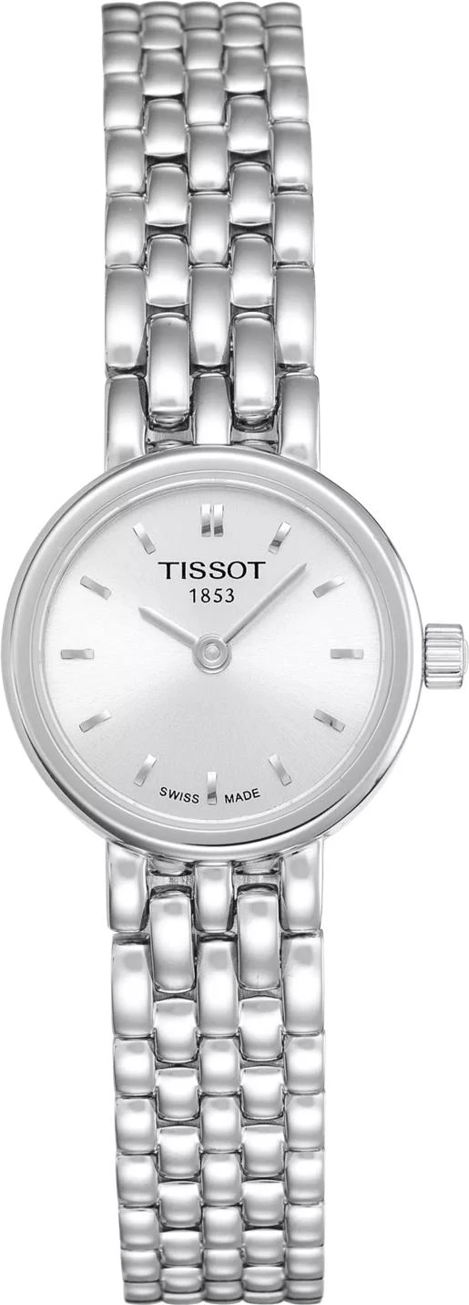 Наручные часы  Tissot  T-TREND Tissot T058.009.11.031.00 (фото 1) Наручные часы  Tissot  T-TREND Tissot T058.009.11.031.00 (фото 1)