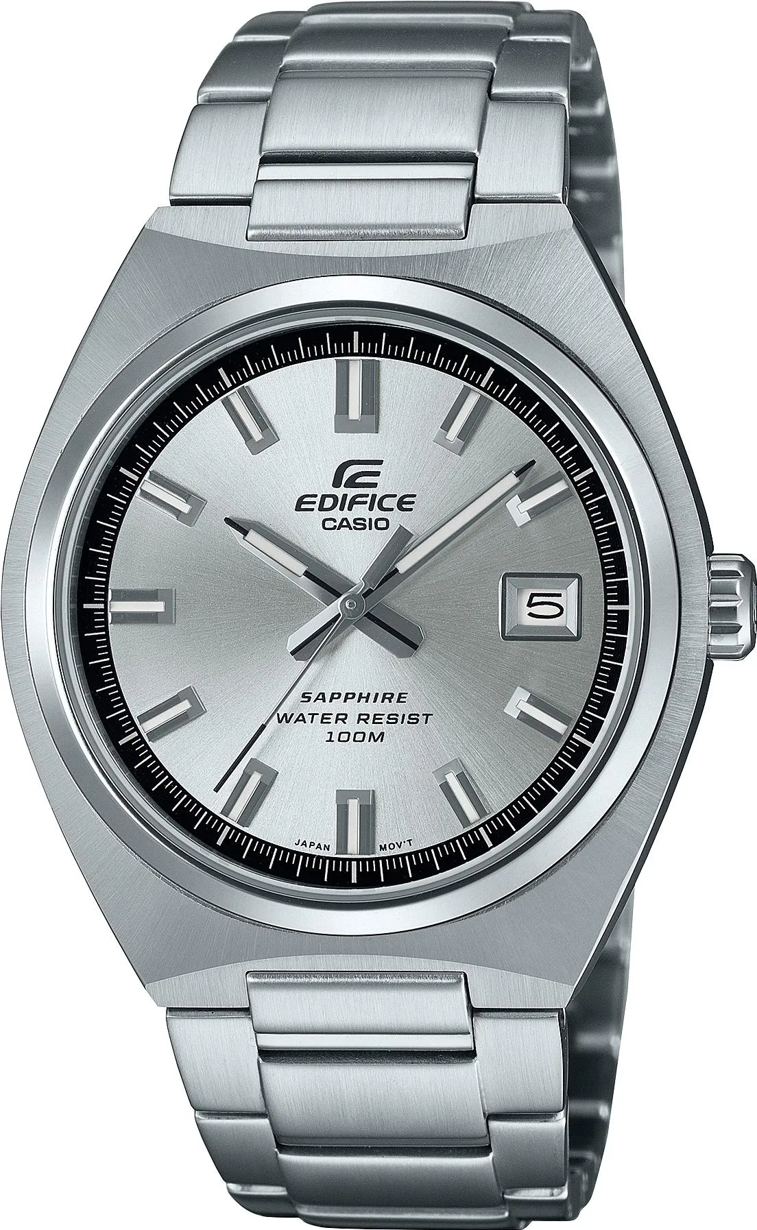 Casio Edifice, СУПЕРЦЕНА EFB-109D-7A