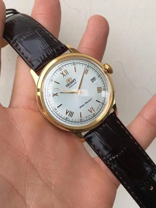 Orient FAC00007W