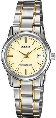 Casio LTP-V002SG-9A