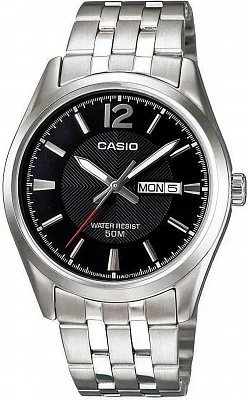 Наручные часы Casio MTP-1335D-1A