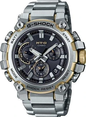 Casio MTG-B3000D-1A9