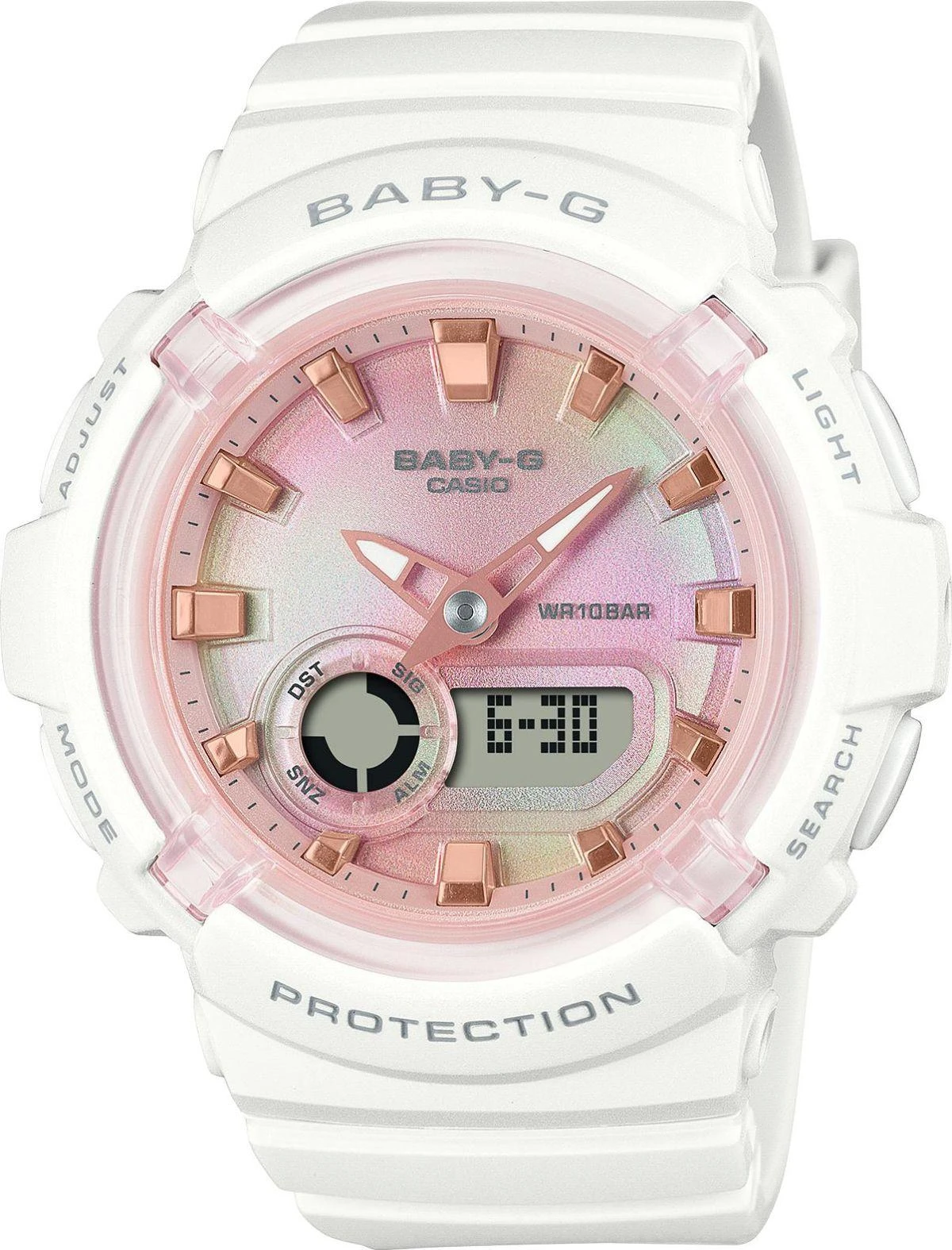 Casio BGA-280TD-7A