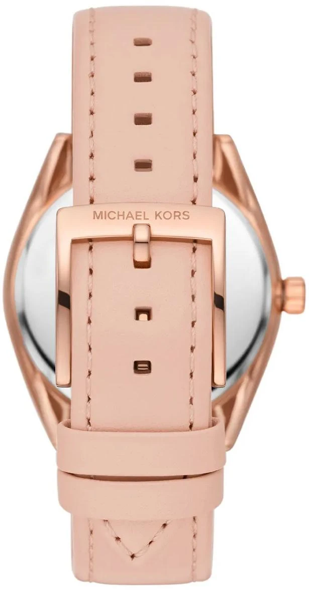 Michael Kors Rose Gold-Tone MK7316