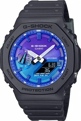 Casio GA-2100FL-1A