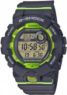 Наручные часы Casio GBD-800-8E