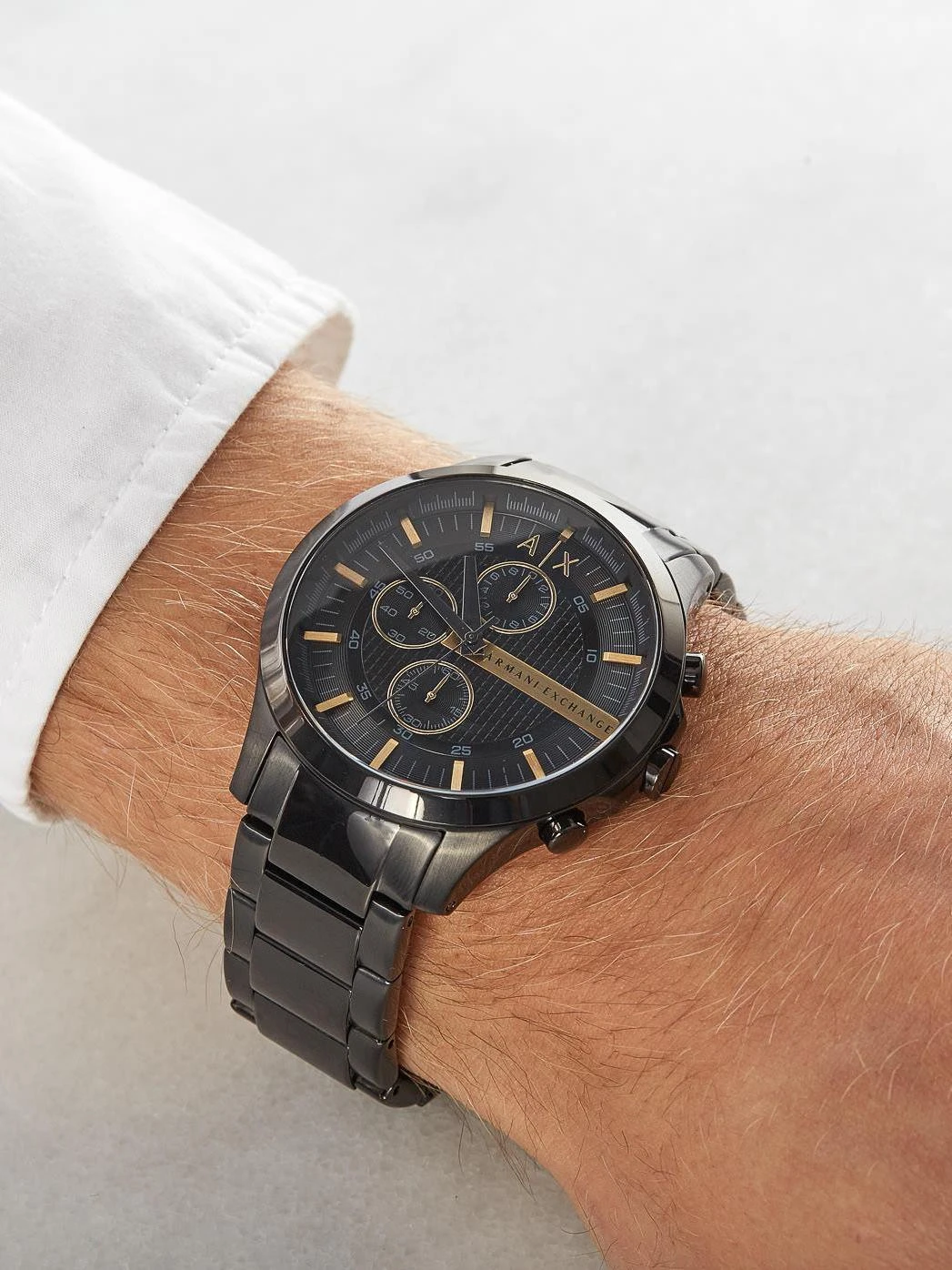 Armani Exchange Hampton AX2164