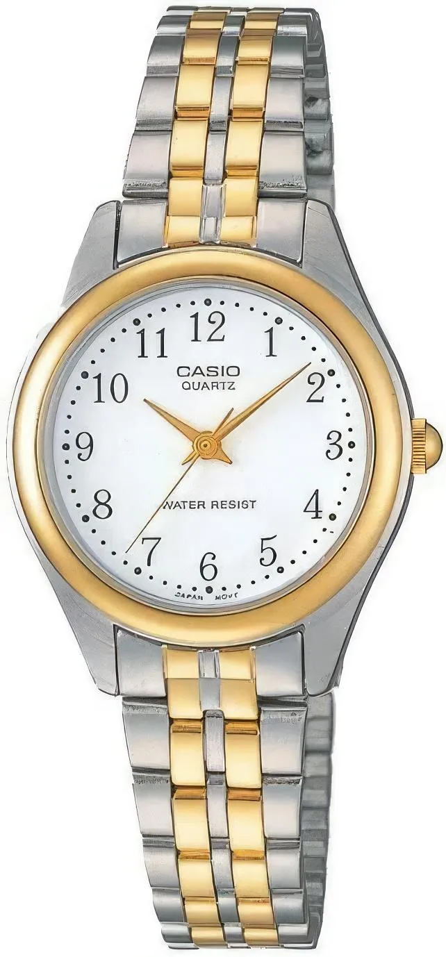 Casio Collection LTP-1129G-7B