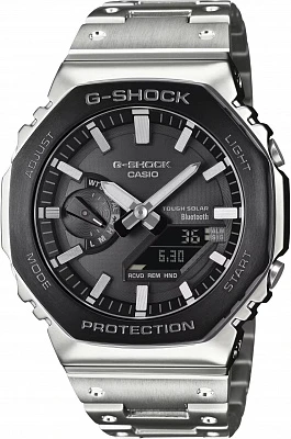 Наручные часы Casio GM-B2100BT-1A