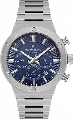 Daniel Klein 13996-2