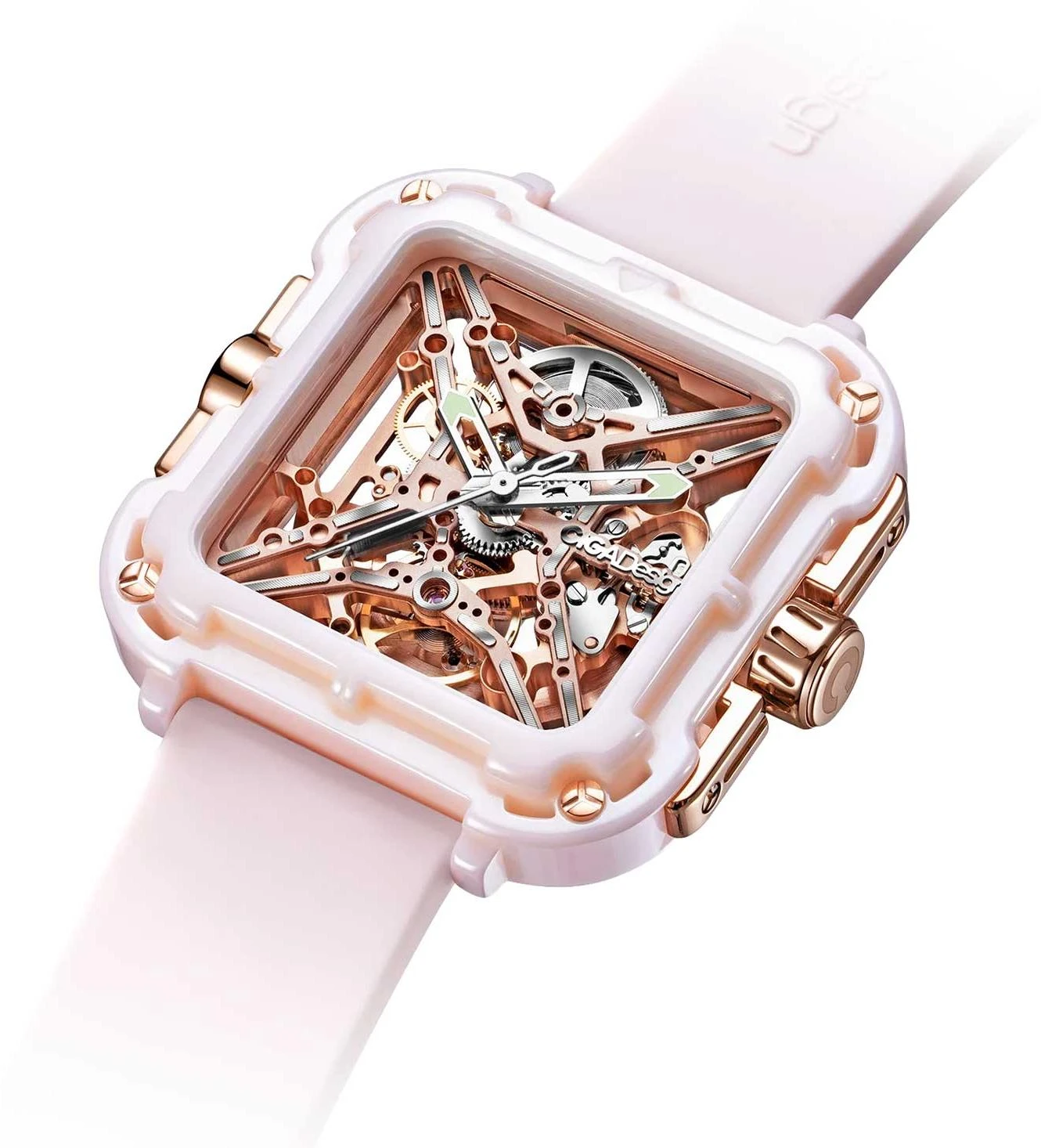 CIGA Design Series X Machina X012-PR02-W5PK