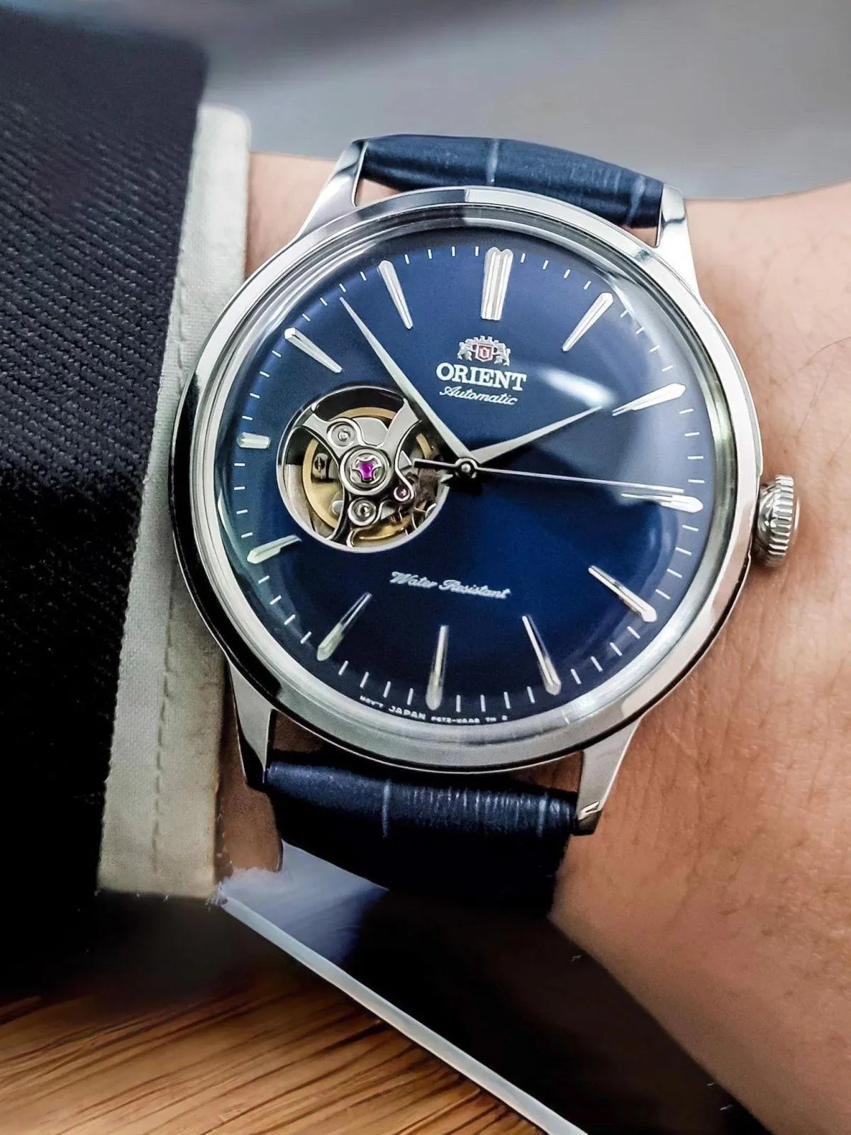 Orient RA-AG0005L