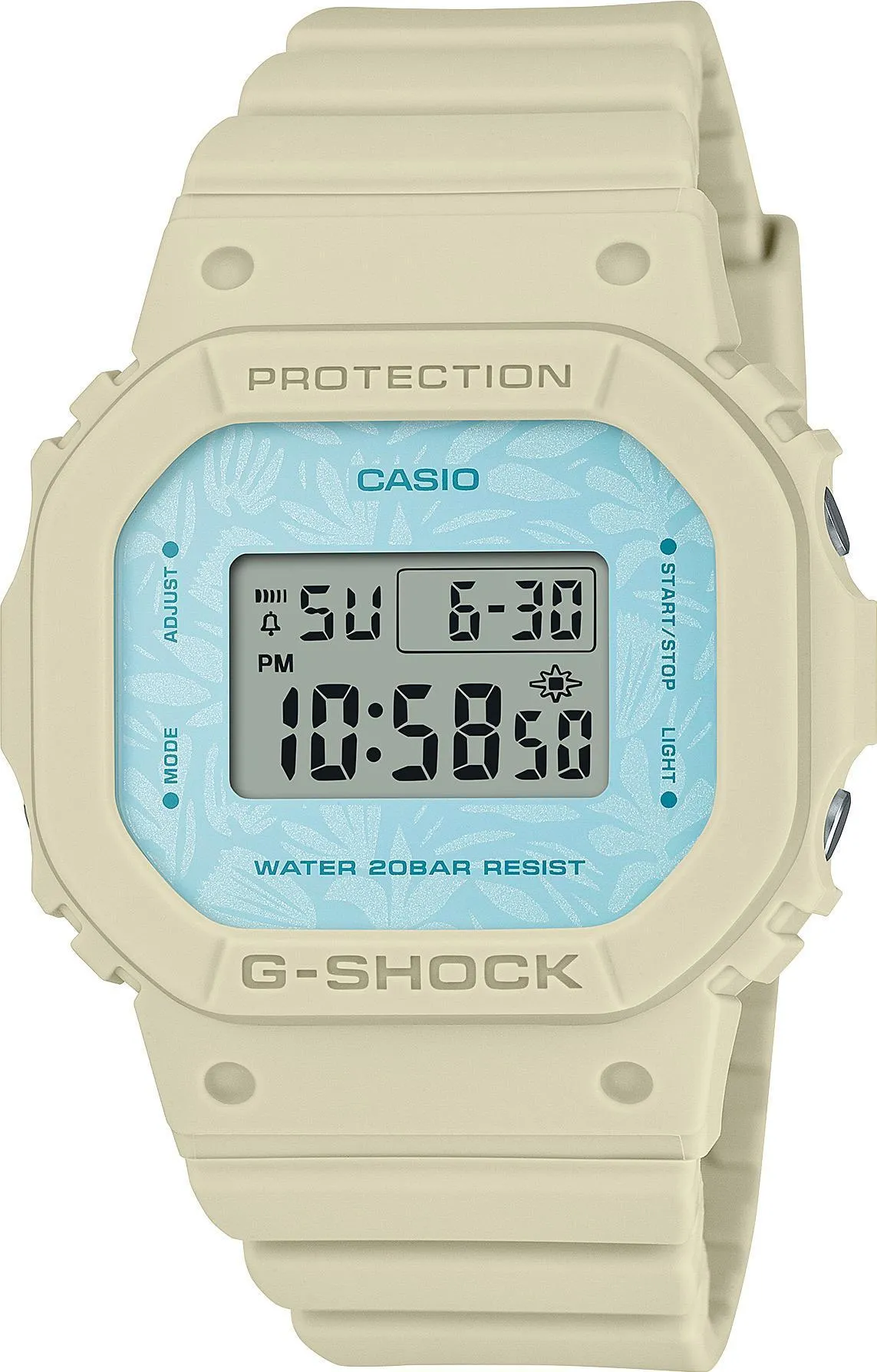 Casio GMD-S5600NC-9E