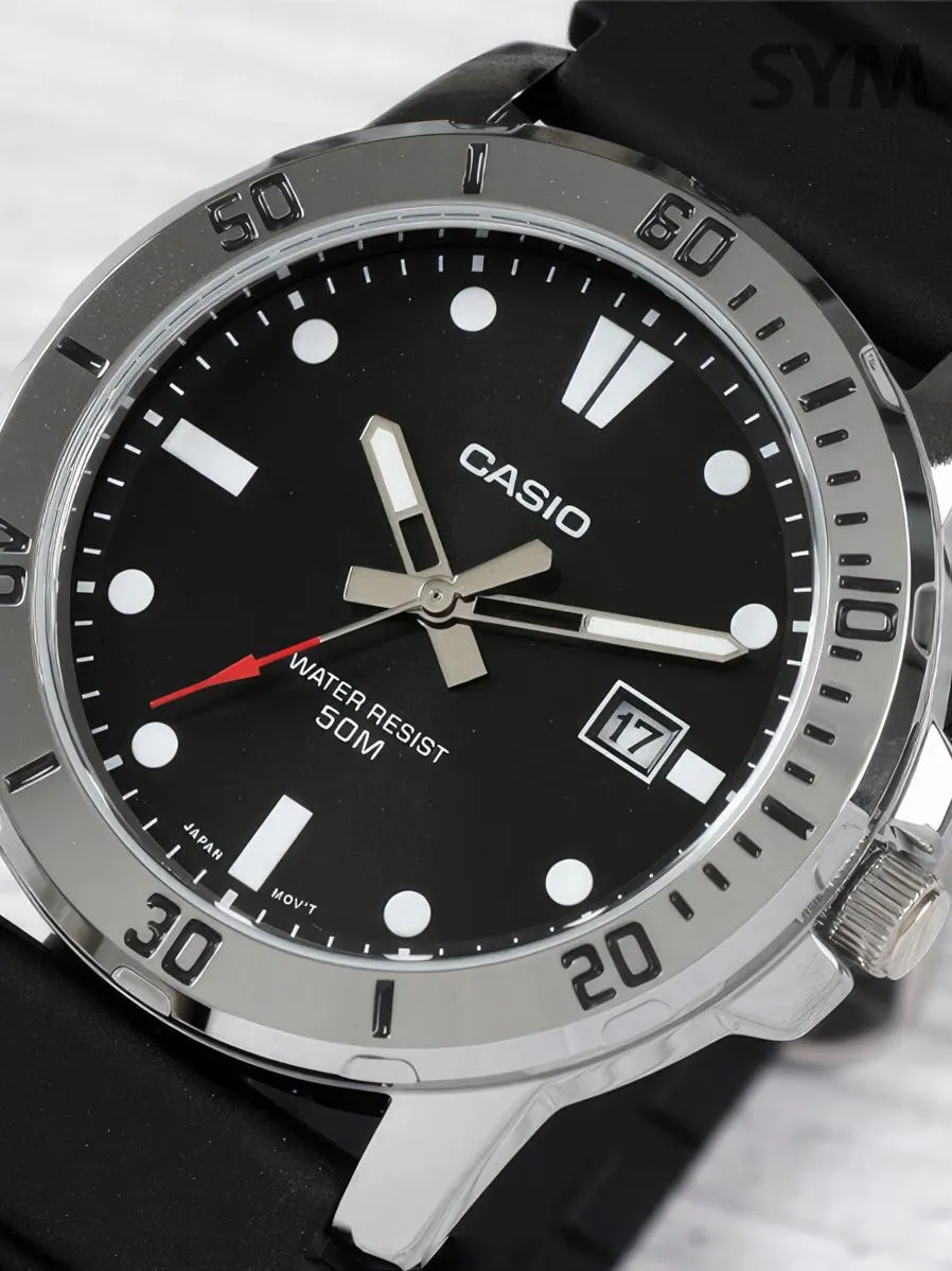 Casio Collection MTP-VD01-1E