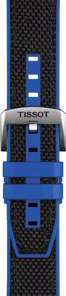 Tissot Seastar T120.417.17.051.03