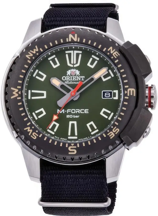 Orient RA-AC0N03E