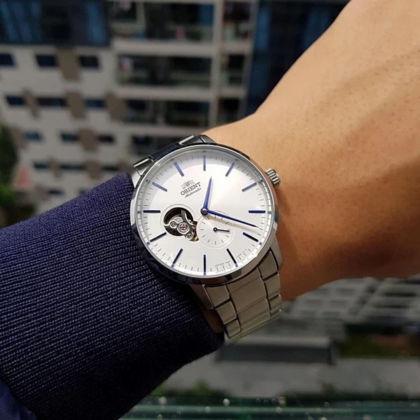 Orient Automatic RA-AR0102S