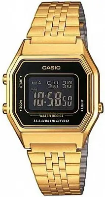 Casio LA-680WEGA-1B