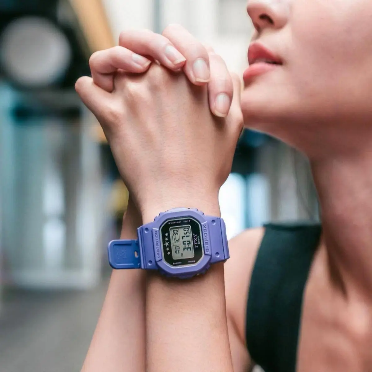 Casio GMD-S5610IT-6E