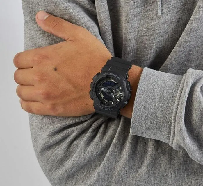 Casio GA-110-1B