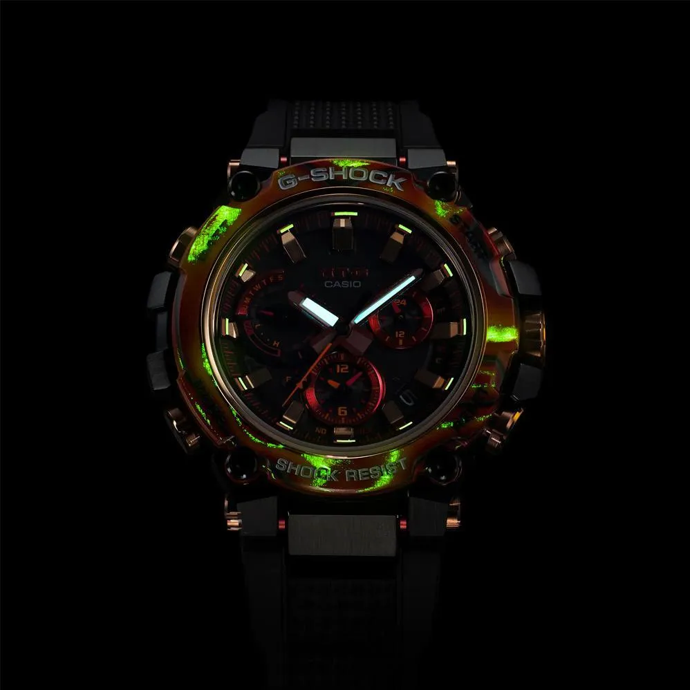 Casio MTG-B3000FR-1A