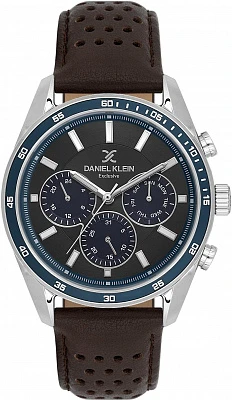 Daniel Klein 14221-5