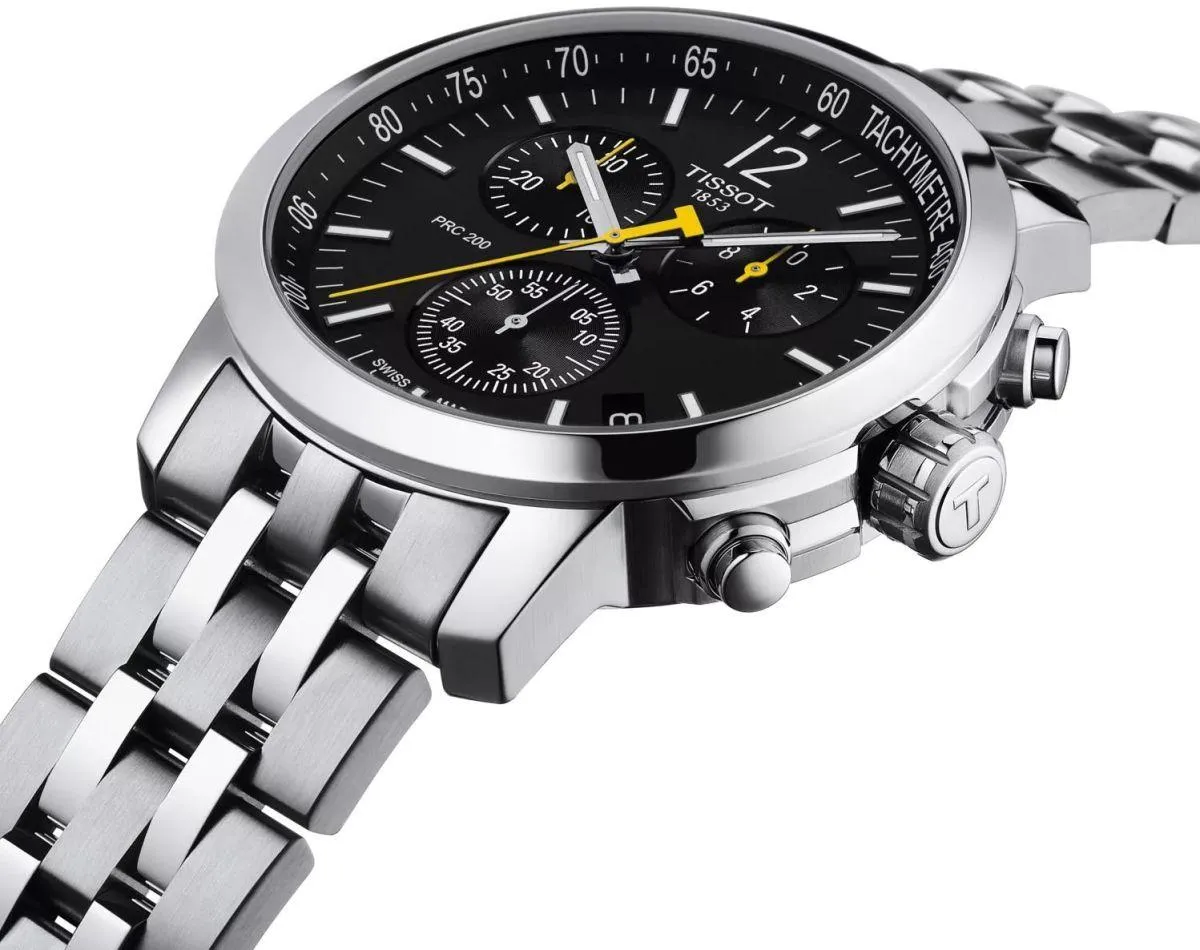 Tissot T114.417.11.057.00