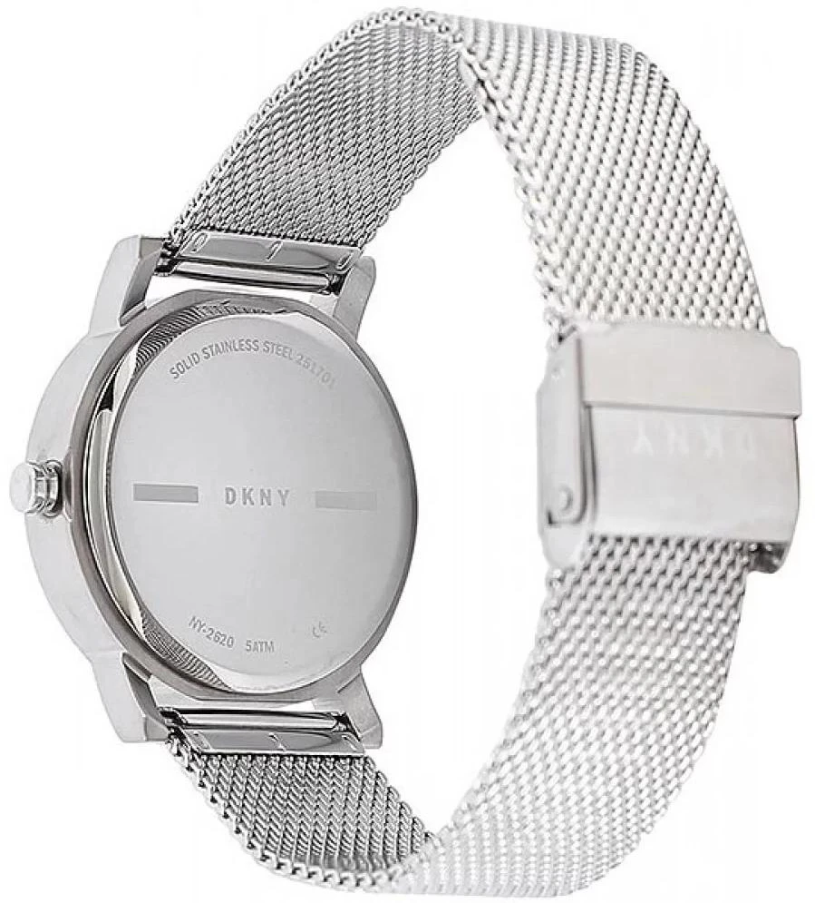 DKNY Essentials Metal NY2620