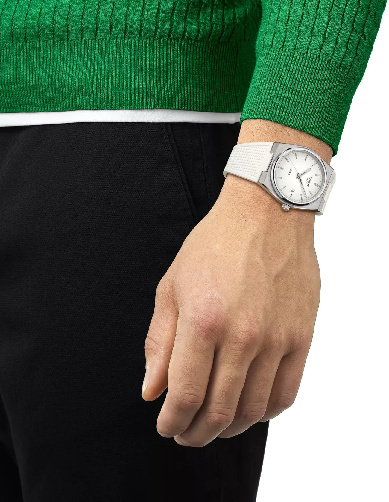 Tissot PRX T137.410.17.011.00