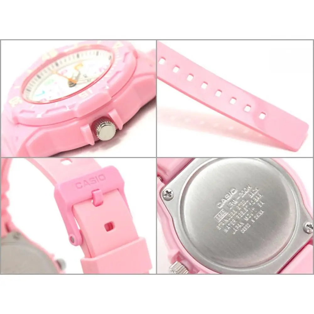 Casio LRW-200H-4B2