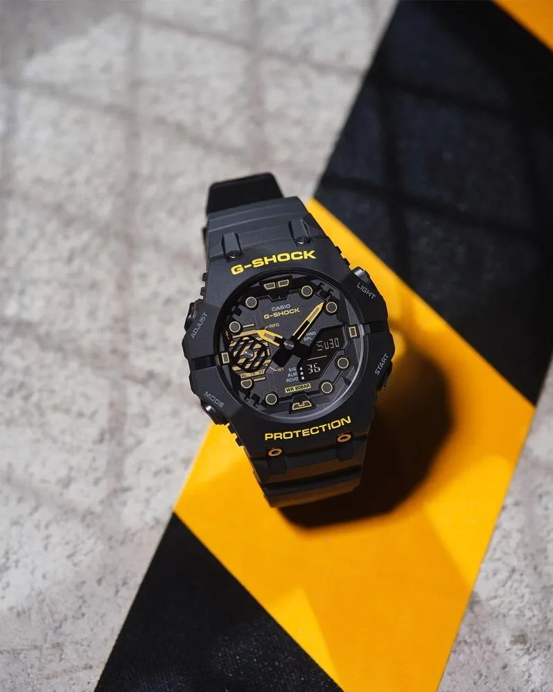 Casio G-Shock GA-B001CY-1A