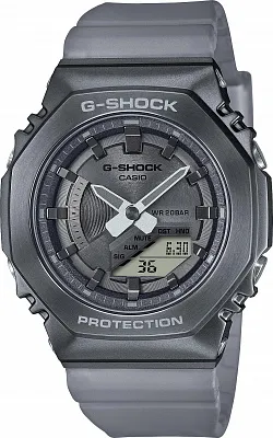 Наручные часы Casio GM-S2100MF-1A