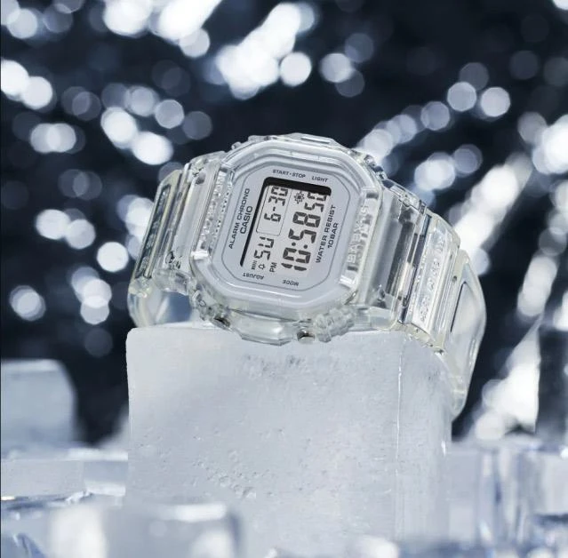 Casio BGD-565US-7E