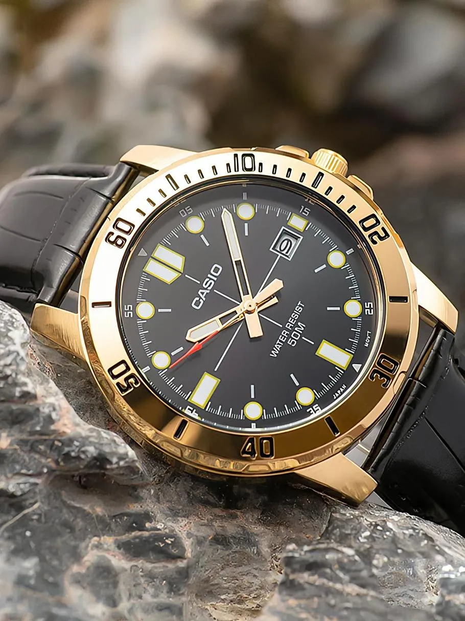 Casio MTP-VD01GL-1E