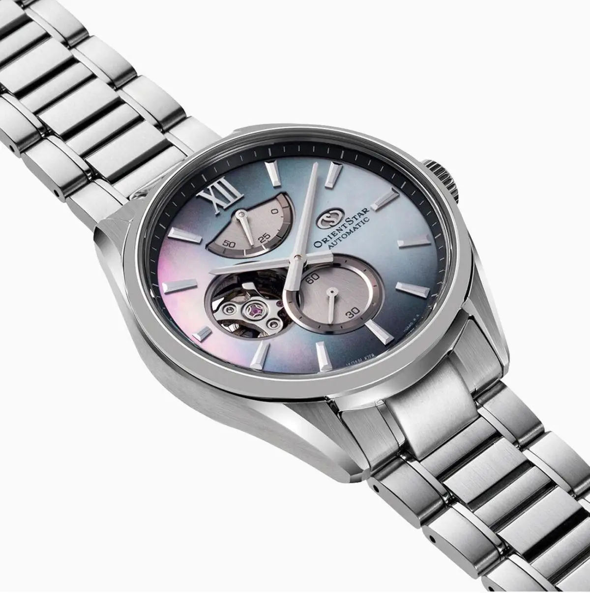 Orient RE-BY0009A