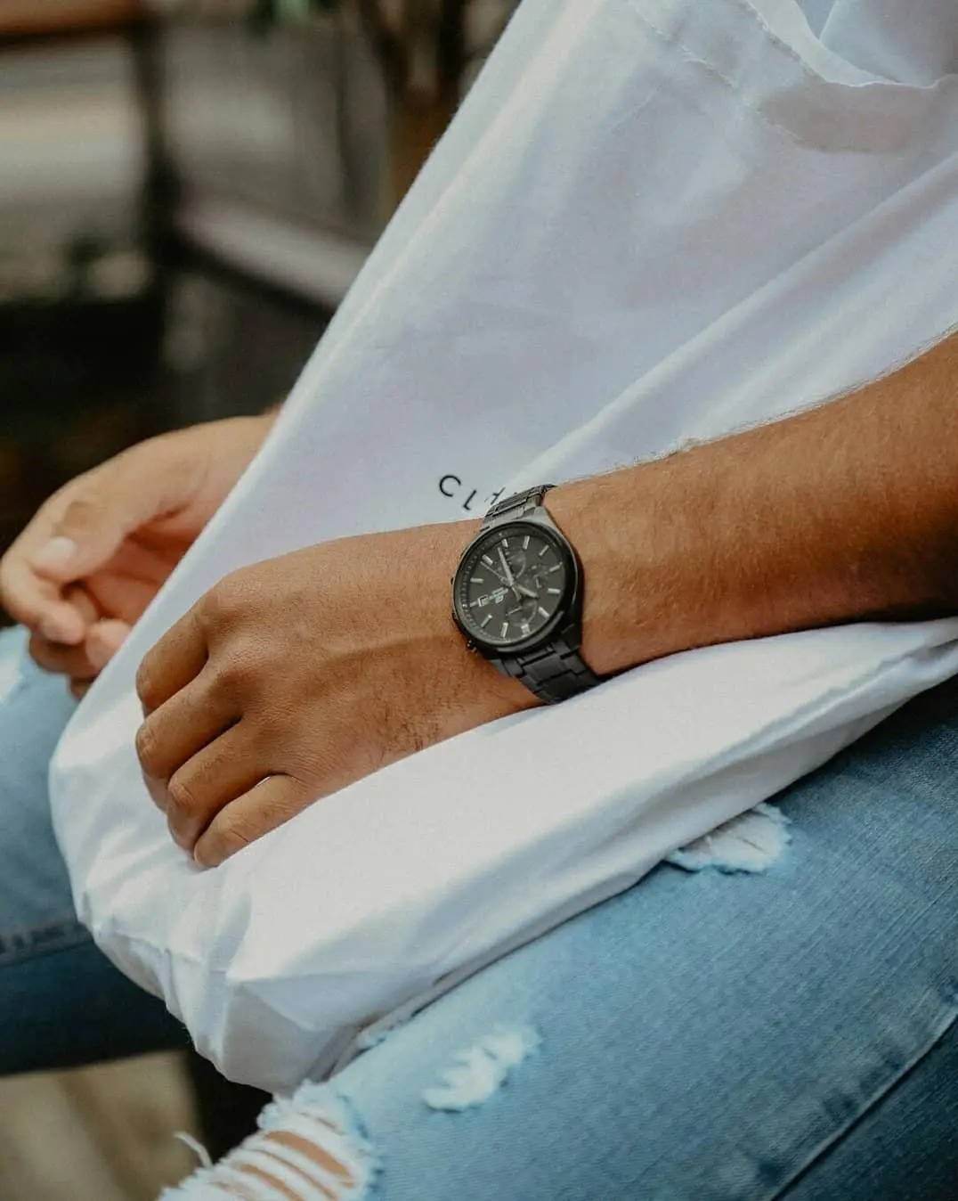 Casio EFV-610DC-1A