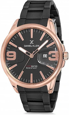 Daniel Klein 12150-3