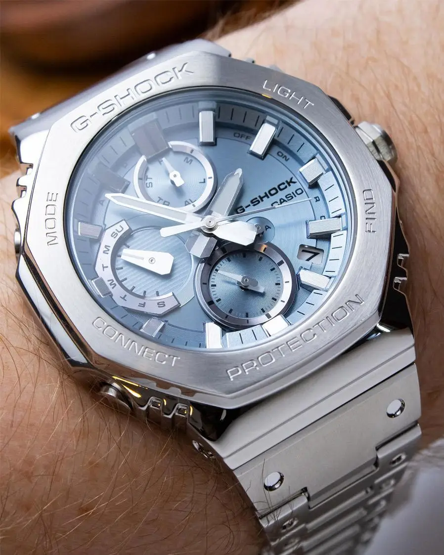Casio GMC-B2100AD-2A