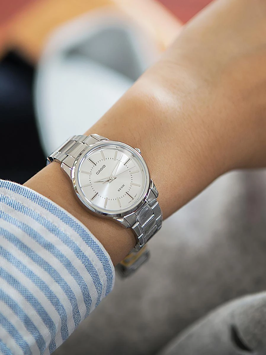 Casio Collection LTP-1303D-7A