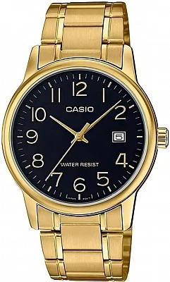 Наручные часы Casio MTP-V002G-1B