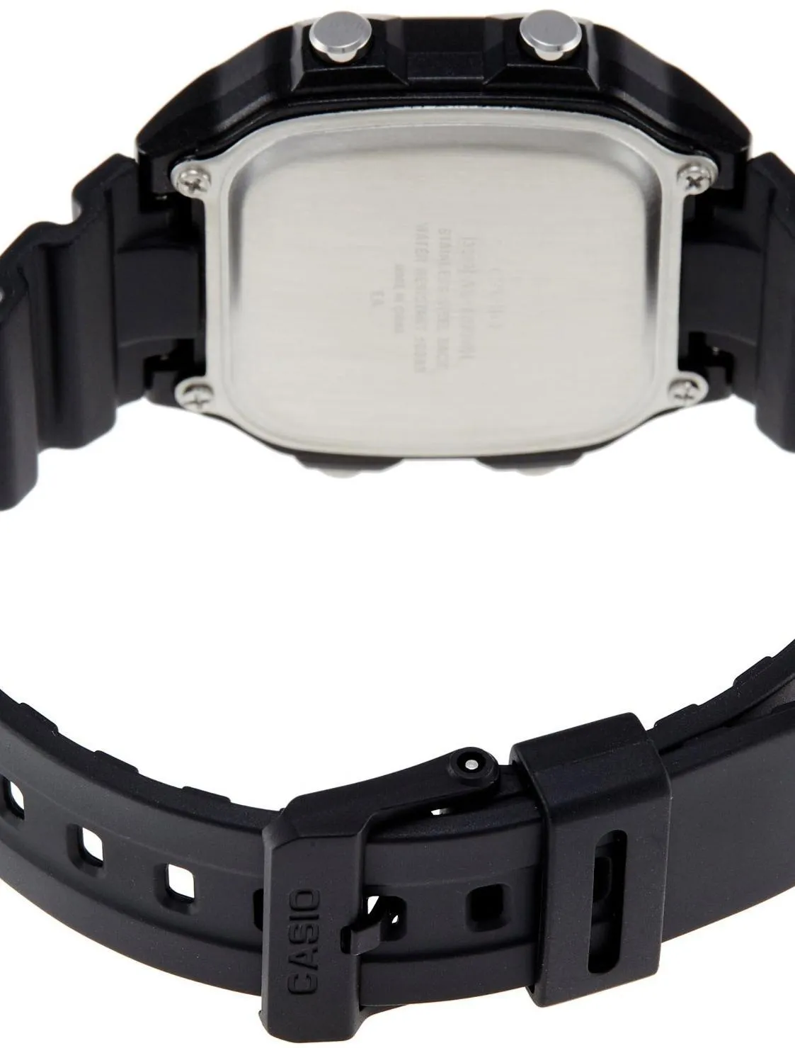 Casio AE-1200WH-1A