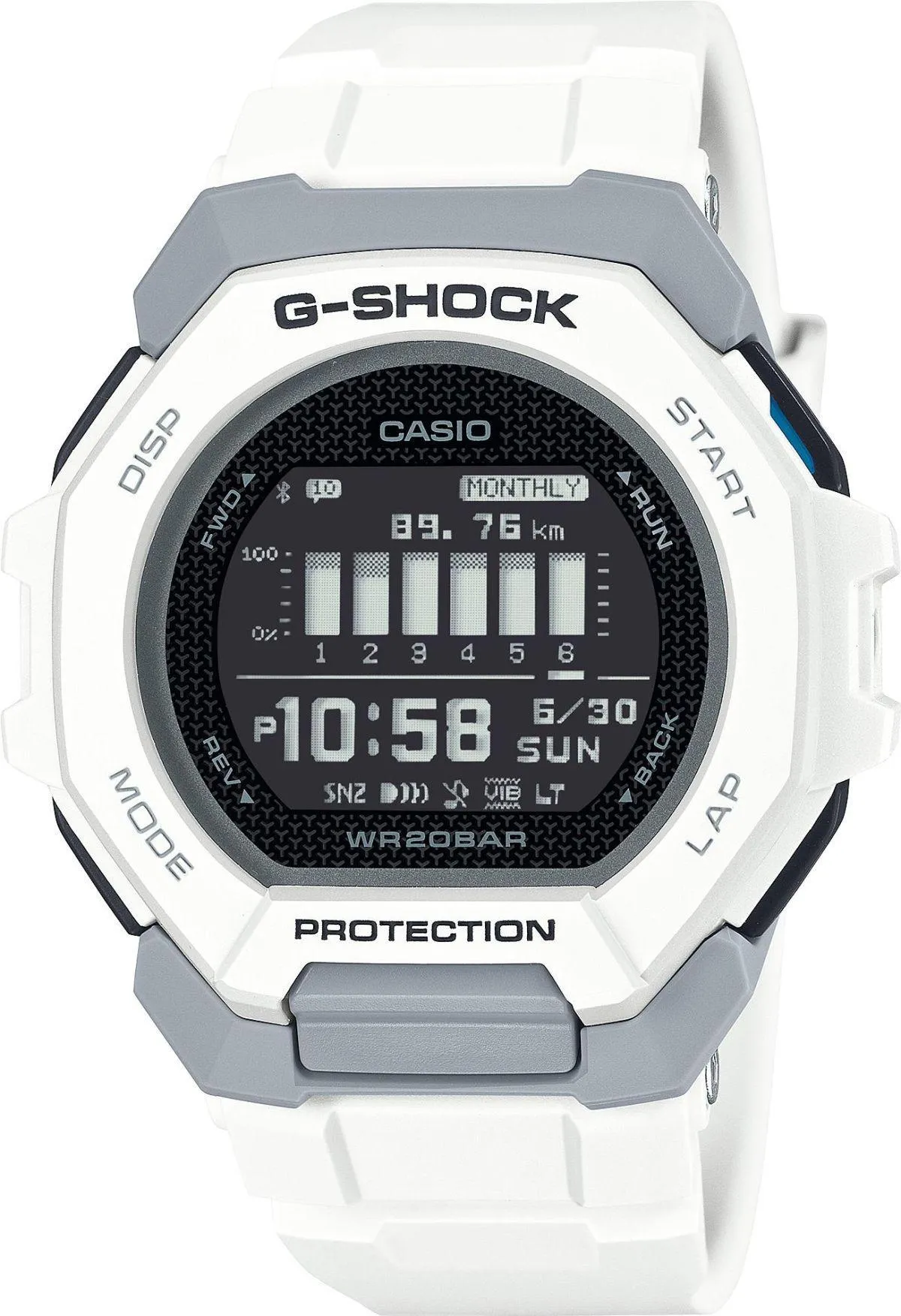 Casio GBD-300-7E